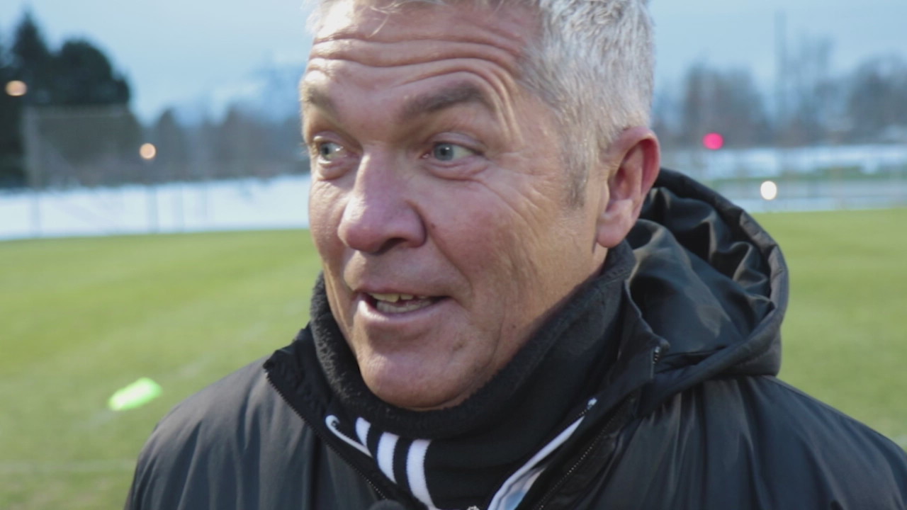 - Alle positive prestasjoner huskes